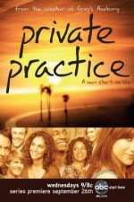 Watch Private Practice 5movies